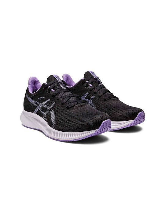 Patriot 13 Sport Shoes Running Black / Digital Violet