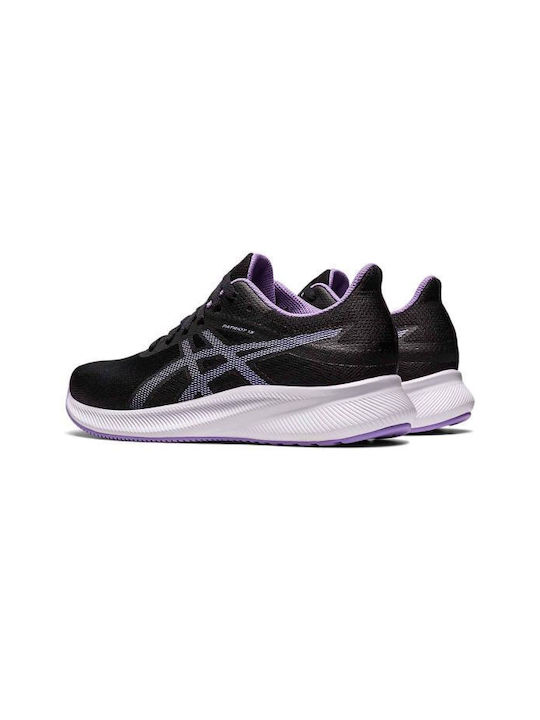 Patriot 13 Sport Shoes Running Black / Digital Violet