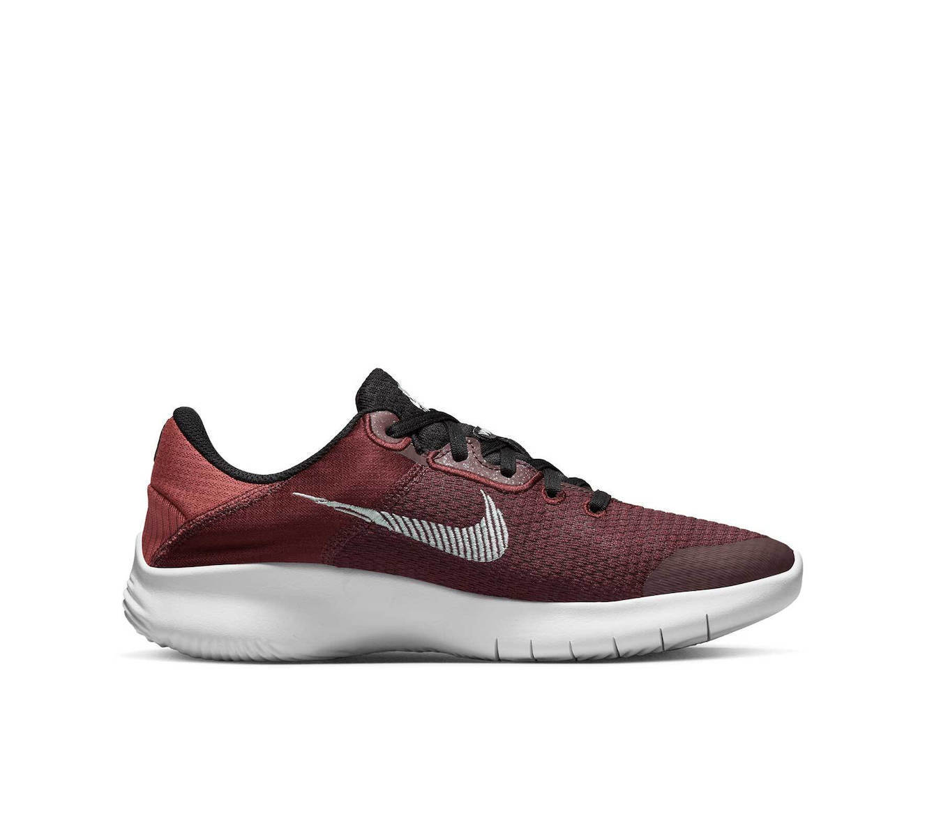 nike flex 2018 rn red