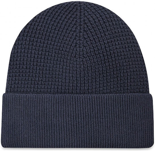 Beanie Cap Navy Blue