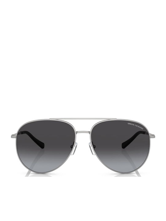 Armani Exchange AX2043S Armani Exchange AX2043S