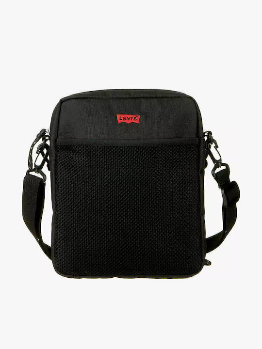 Men's Bag Shoulder / Crossbody Black