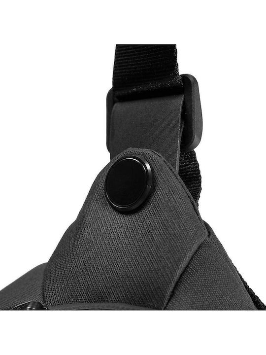 Everyday Sling V2 6L Men's Bag Shoulder / Crossbody Black
