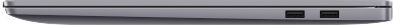 Huawei MateBook D16 16" IPS FHD+ (i5-12450H/16GB/512GB SSD/W11 Home) (US Keyboard)
