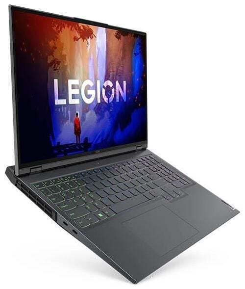 Lenovo Legion 5 15ARH7H 15.6" IPS FHD 165Hz (Ryzen 7-6800H/16GB/512GB ...
