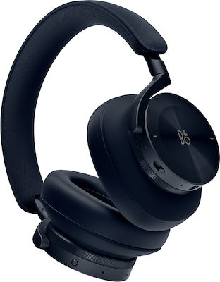 Bang & Olufsen Beoplay H95 Wireless/Wired Over Ear Headphones with 38 hours of Operation Blue 1266116