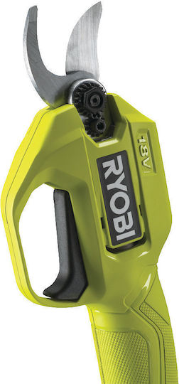 Ryobi RY18SCA-0 Pruning Shears Battery 18V Solo with Maximum Cutting Diameter 20mm