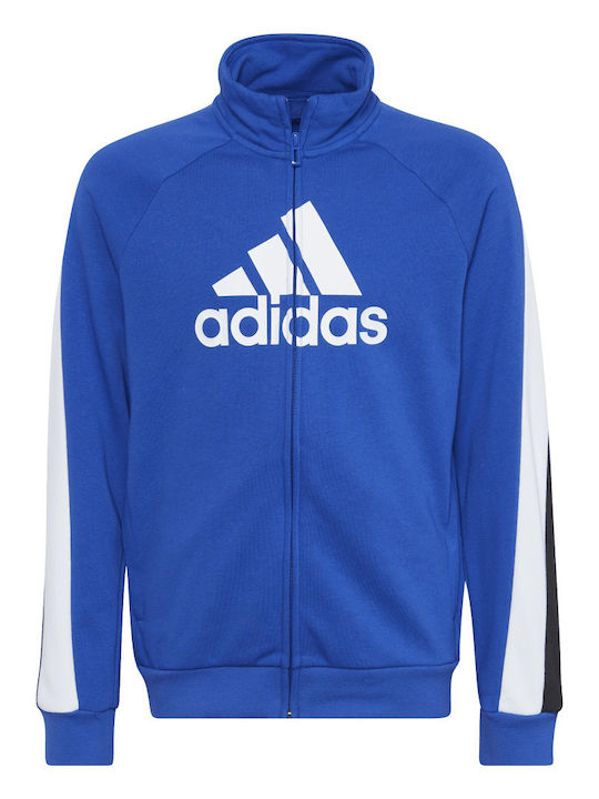 adidas Big Badge Μπλε