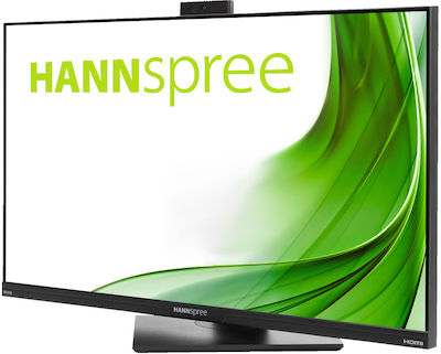 HannSpree HP278WJB VA Monitor 27" FHD 1920x1080