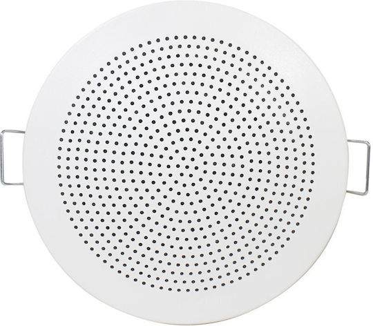 Sennheiser Ceiling Speaker 3W Lucky Tone CP-303FMP (Piece) White