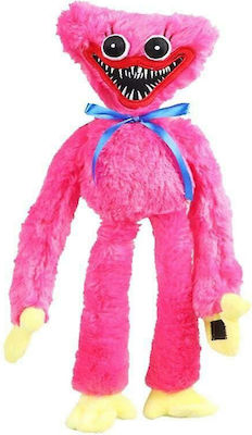 Huggy wuggy pink Pink Plush 40cm