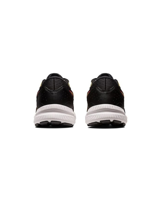 Gel-Contend 8 Sport Shoes Running Black