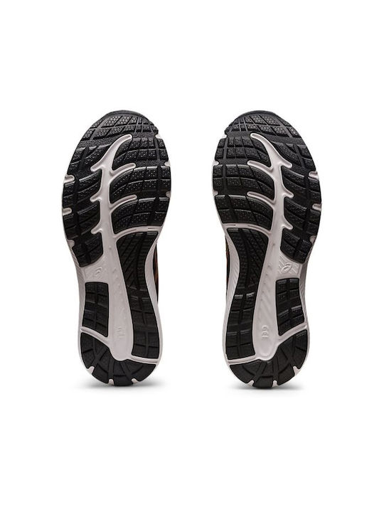 Gel-Contend 8 Sport Shoes Running Black