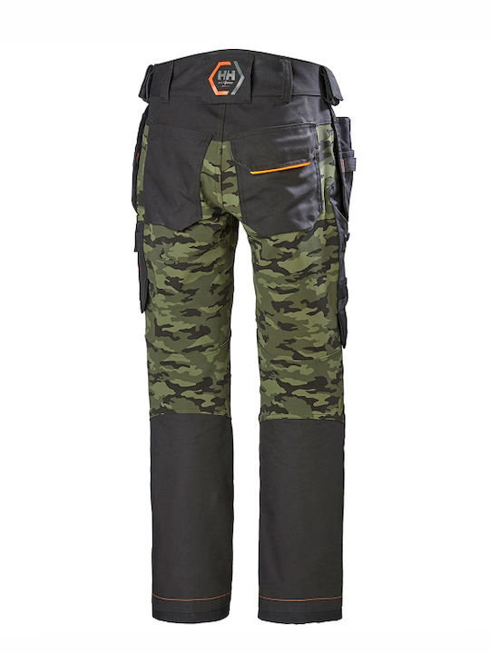 Helly Hansen Chelsea Evolution Παντελόνι Εργασίας Helly Hansen Chelsea Evolution Παντελόνι Εργασίας