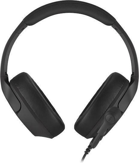 Genesis Radon 800 Надушници Геймърски слушалки с връзка USB Черен