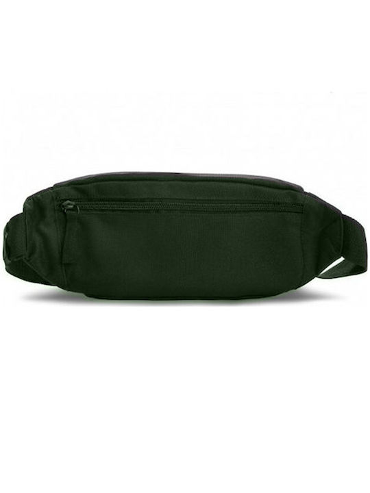 CAT Bum Bag pentru Talie Verde