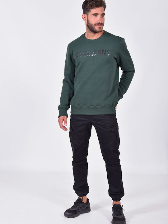 CF-22480 Sweatshirt Forest