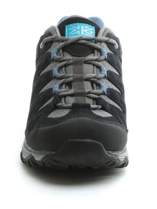 Karrimor Rona K1076 Γυναικεία Ορειβατικά Παπούτσια Μπλε