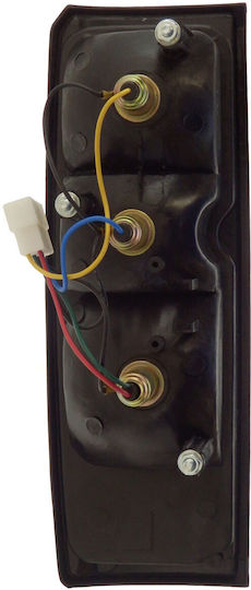 Δεξί Φως STOP για Toyota Hilux RN30/40 1979-1983