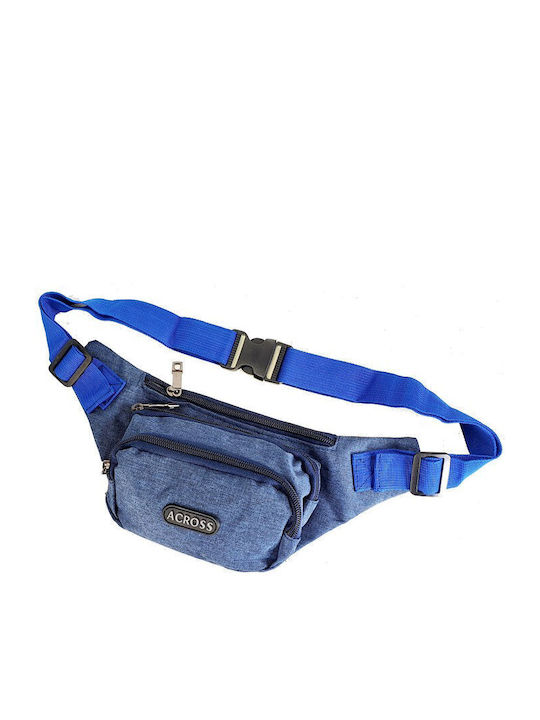 Gürteltasche AC 6115 Blau