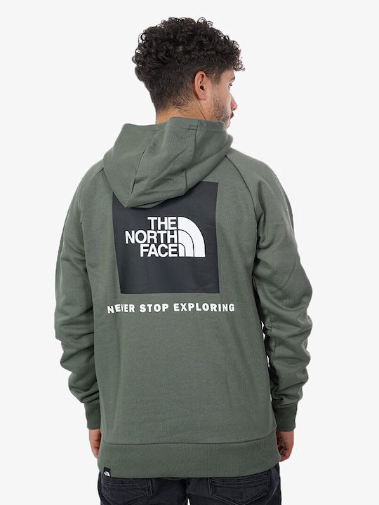 The North Face The North Face