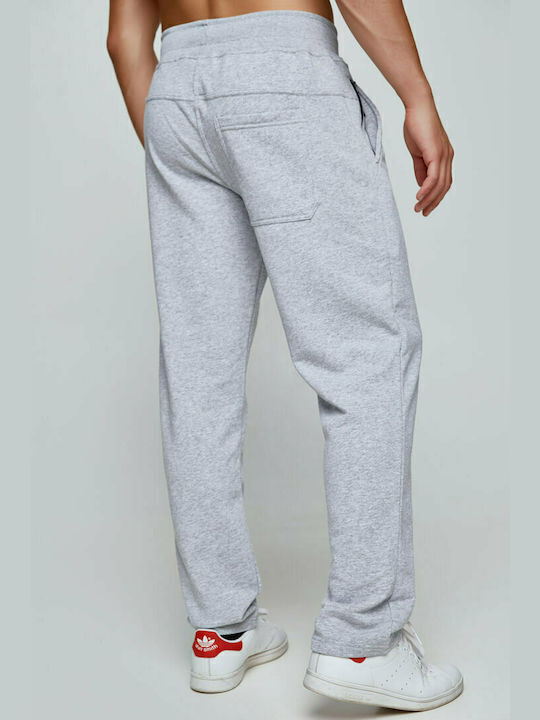 Sweatpants Gray
