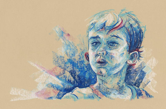 Faber-Castell Soft Pastels Σετ Κηρομπογιές σε 36 Χρώματα
