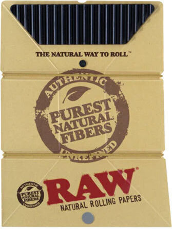 Raw Rolling Tray
