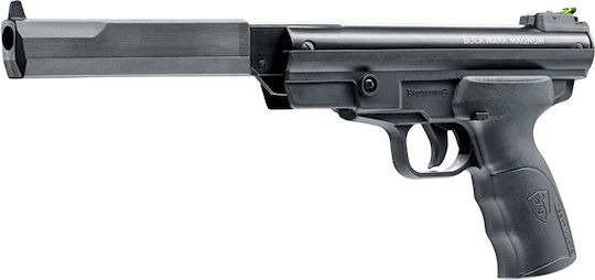 Umarex Αεροβόλο Πιστόλι Ελατηρίου Browning Buck Mark Magnum Μεταλλικό 5.5mm
