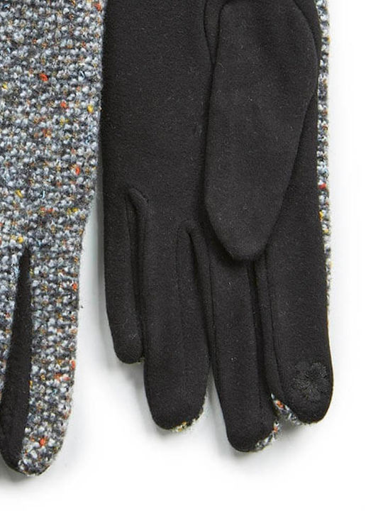Schwarz Handschuhe