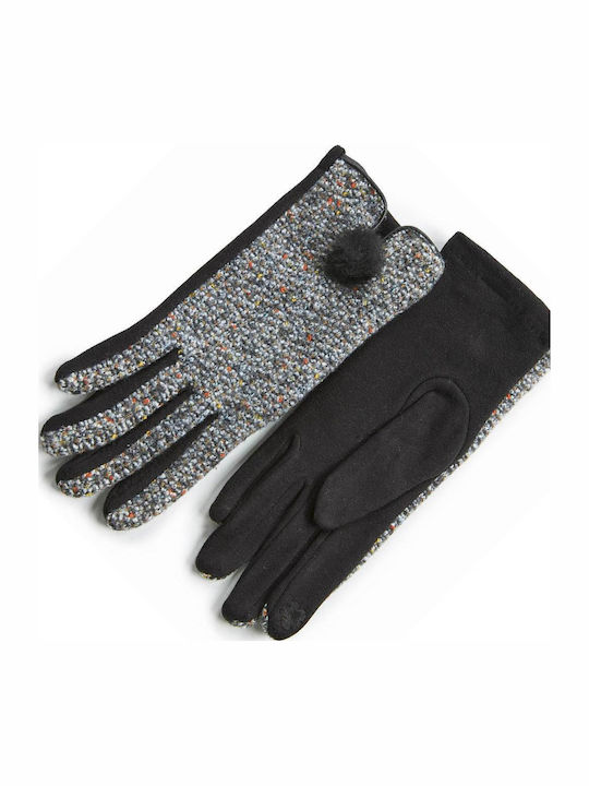 Schwarz Handschuhe