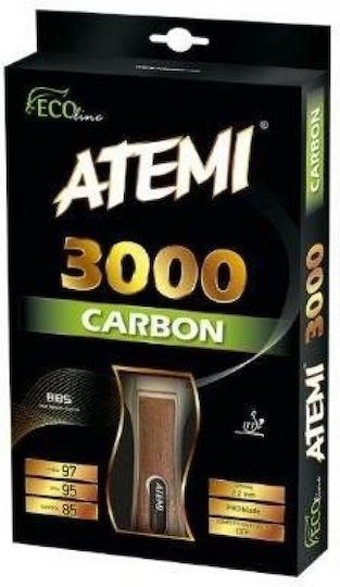 Atemi ProLine 3000 Хилка за пинг-понг за състезателни играчи