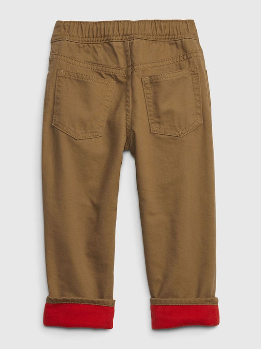 GAP Kids Jeans Brown