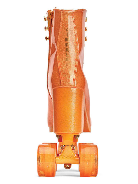 Impala Marawa Quad Rollers Πορτοκαλί Ενηλίκων