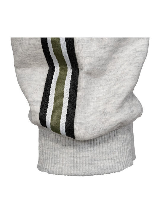 Kids Tracksuits With Top Khaki 2 Pieces