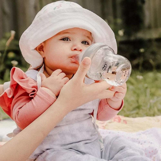 Haakaa Babyflaschensauger für 3+ Monate 2Stück