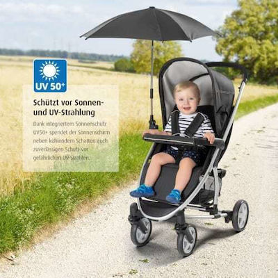 Reer Umbrella Stroller Blue