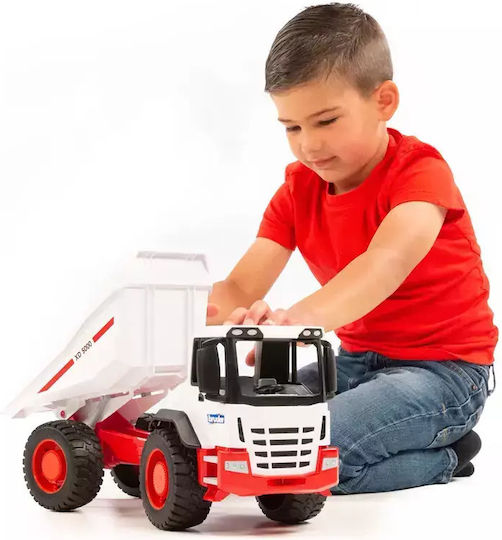 Bruder Camion Basculant Scara 1:16 Pentru 2+ Ani