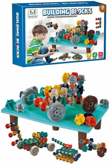 ToyMarkt ToyMarkt Bauklötze Für 3+ Jahre 1 Stück
