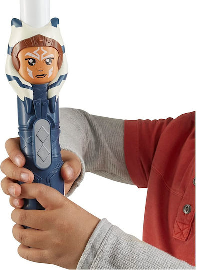 Hasbro Star Wars Squad Ahsoka Tano Φωτόσπαθο