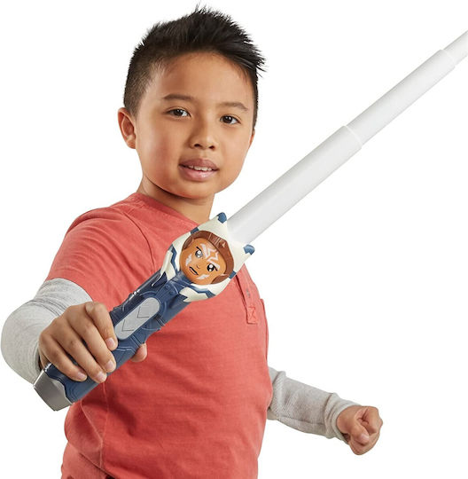 Hasbro Star Wars Squad Ahsoka Tano Φωτόσπαθο