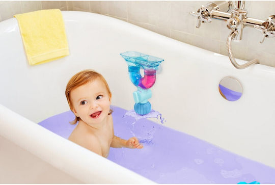Munchkin Colour Mix Lab Badespielzeug für 36++ Monate 12558