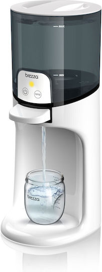 Baby Brezza Instant Warmer Digital Baby Bottle Warmer