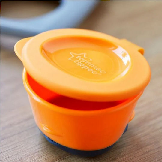 Tommee Tippee Explora от Силикон за 4+ месеци 1бр
