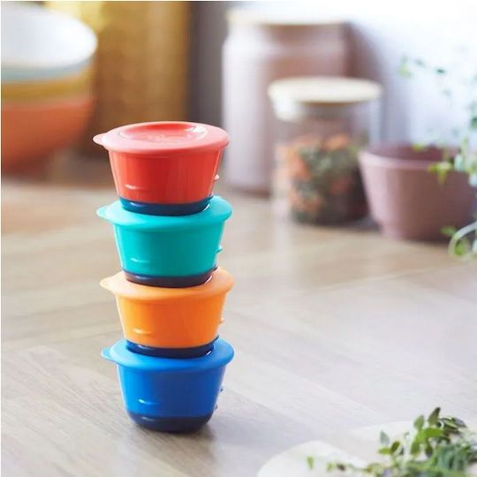 Tommee Tippee Explora от Силикон за 4+ месеци 1бр