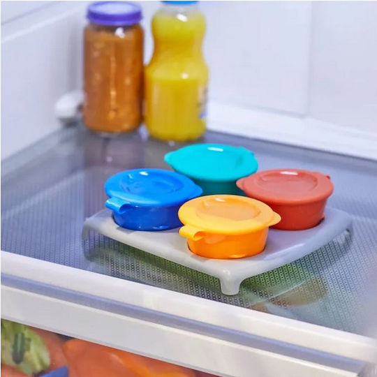 Tommee Tippee Explora от Силикон за 4+ месеци 1бр
