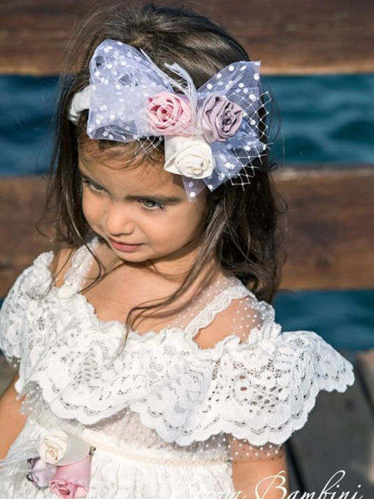 Stova Bambini Baptism Clothes Set