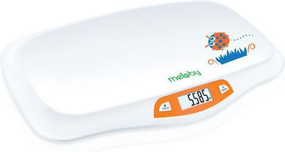 Medel Digital Babywaage Mebby Primi Pesi 90749