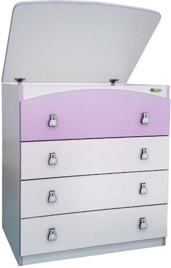 Beboulino Perseus Baby-Möbel-Sets