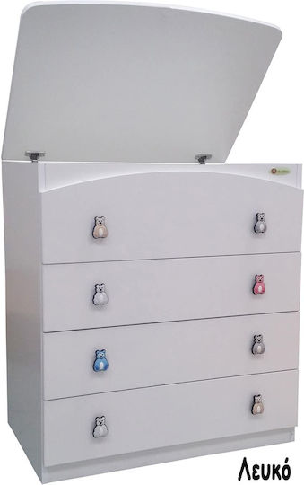 Beboulino Perseus Baby-Möbel-Sets